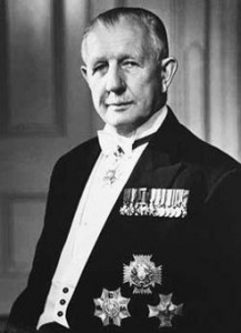 Sir Dallas Brooks Life Member 1949